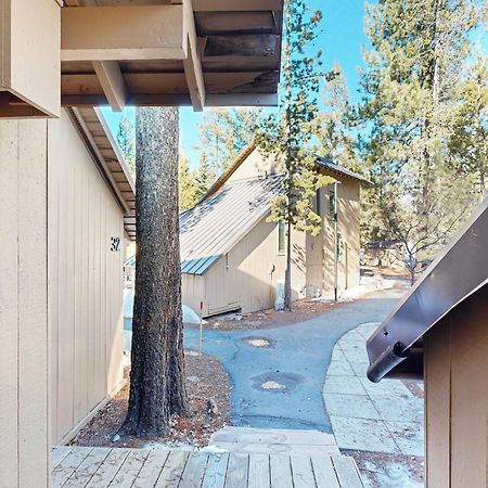 32 Cabin Cluster Ln サンリヴァー エクステリア 写真