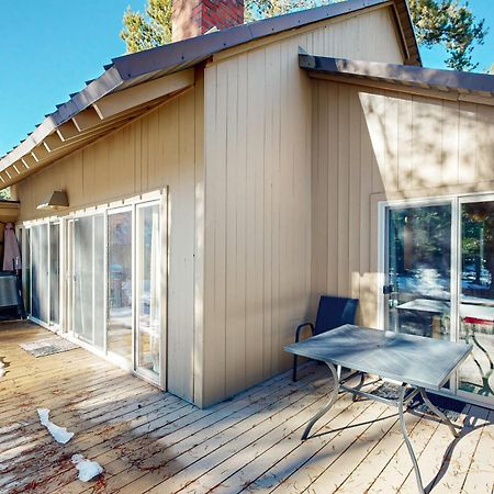 32 Cabin Cluster Ln サンリヴァー エクステリア 写真