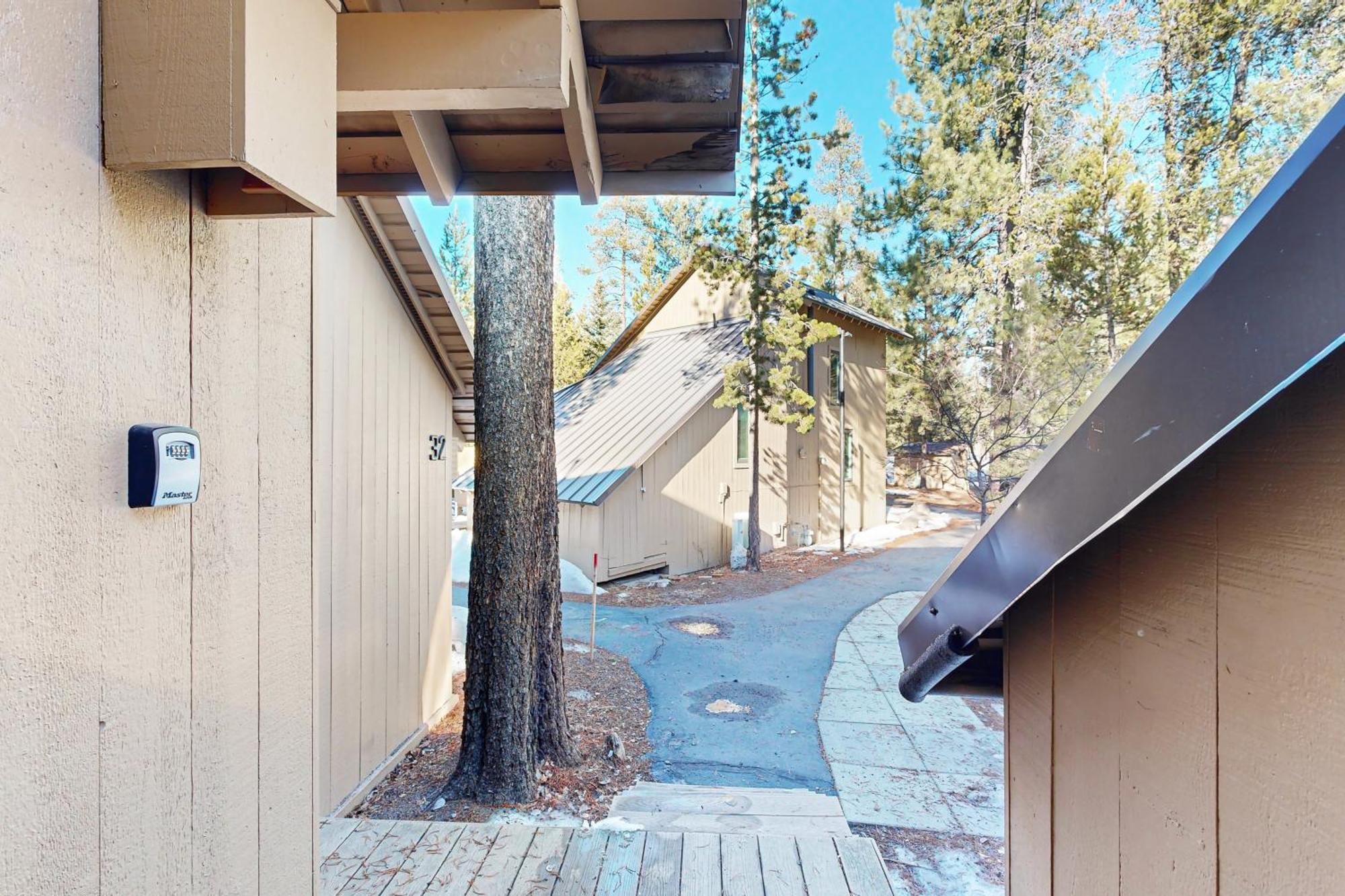 32 Cabin Cluster Ln サンリヴァー エクステリア 写真