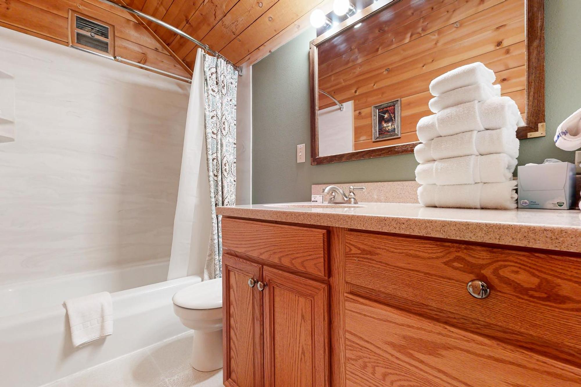 32 Cabin Cluster Ln サンリヴァー エクステリア 写真
