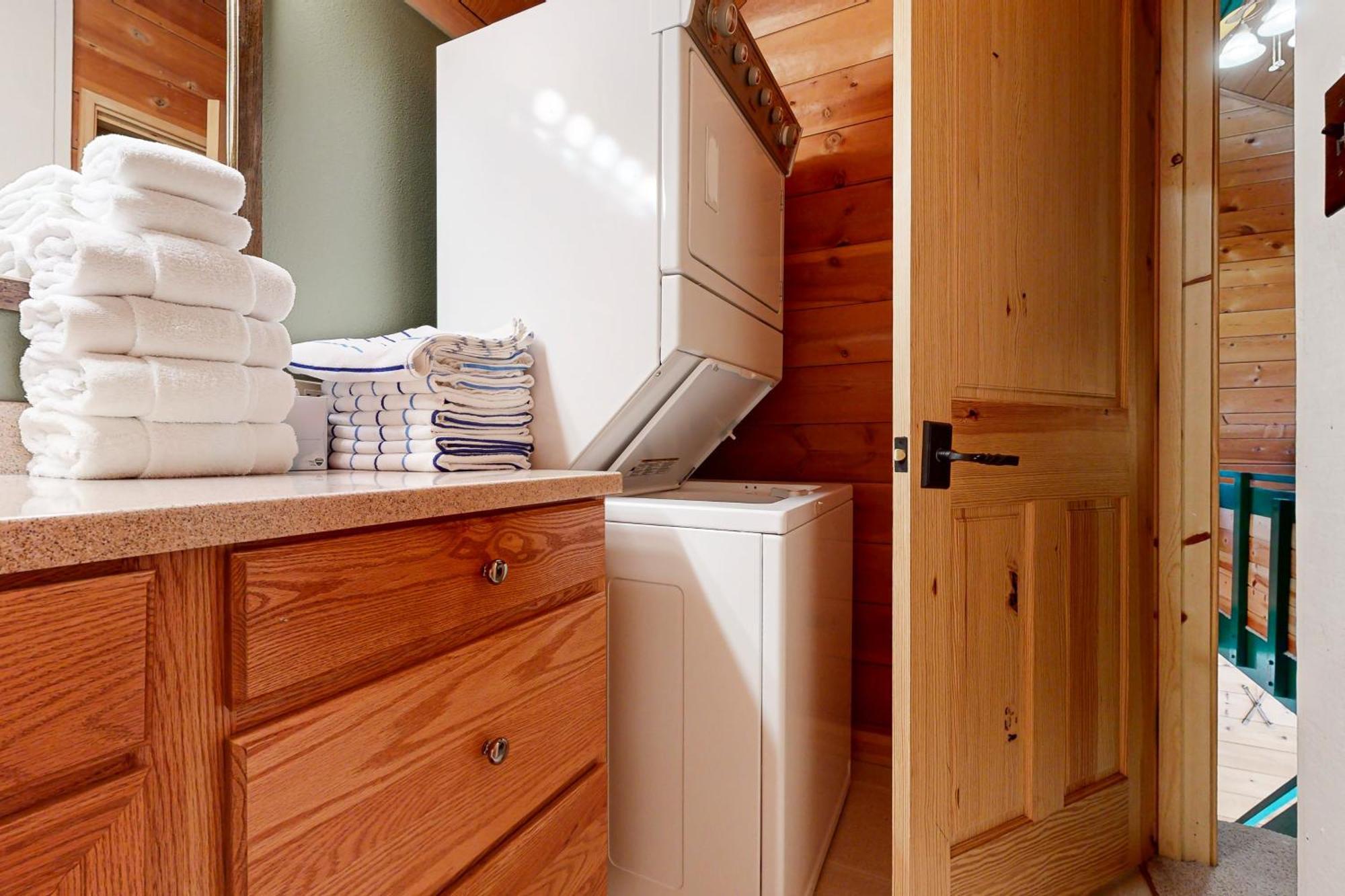 32 Cabin Cluster Ln サンリヴァー エクステリア 写真