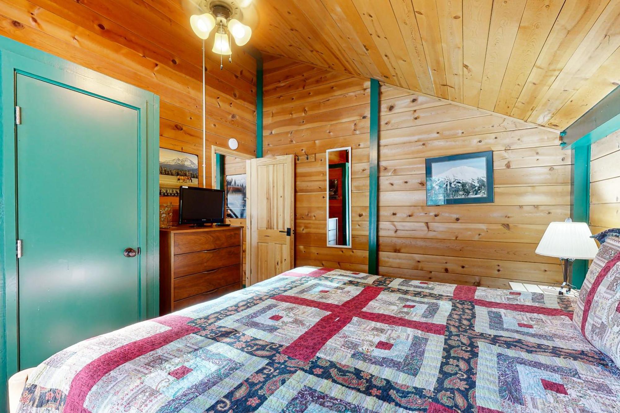 32 Cabin Cluster Ln サンリヴァー エクステリア 写真