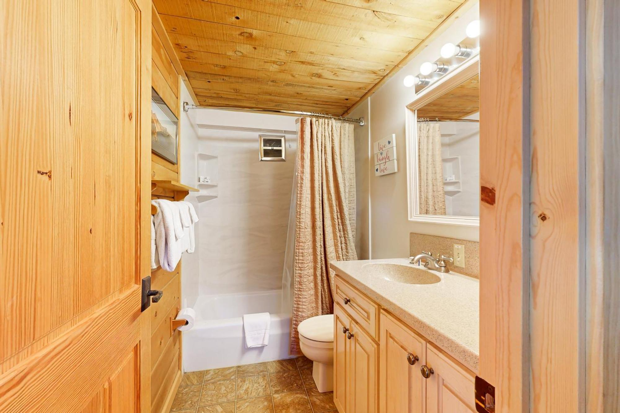 32 Cabin Cluster Ln サンリヴァー エクステリア 写真
