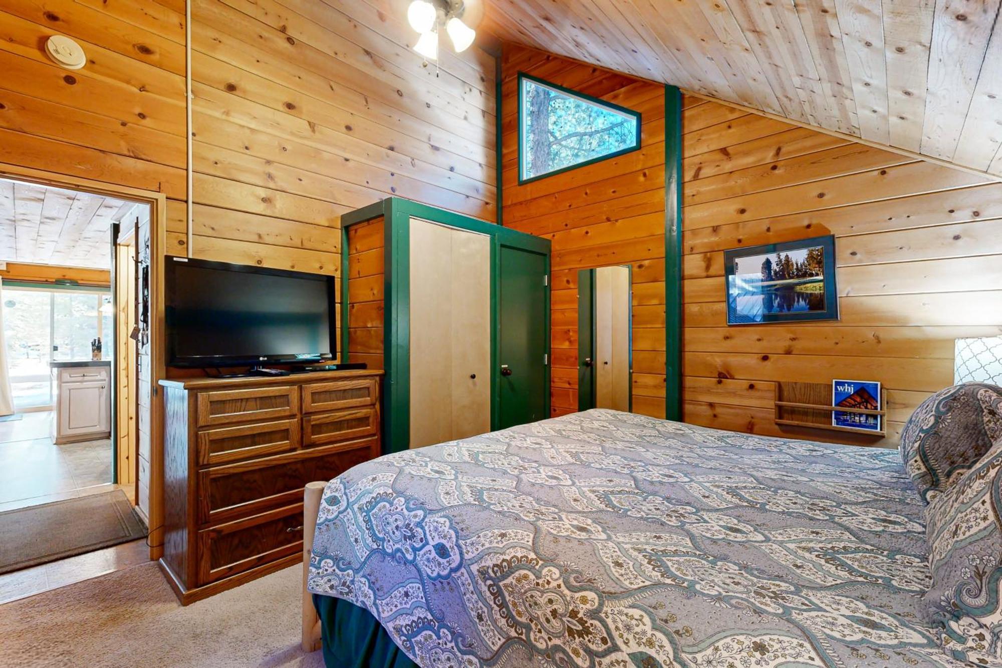 32 Cabin Cluster Ln サンリヴァー エクステリア 写真