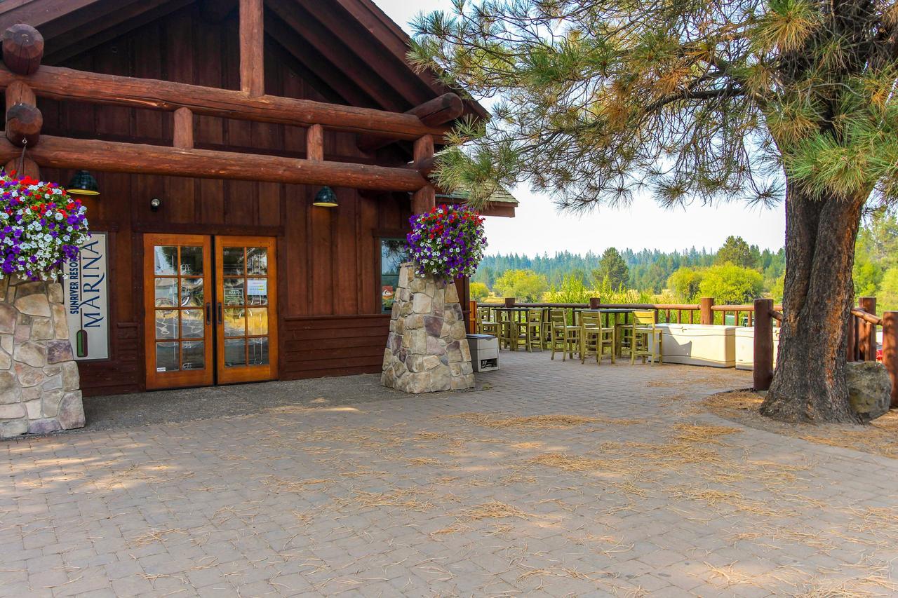 32 Cabin Cluster Ln サンリヴァー エクステリア 写真