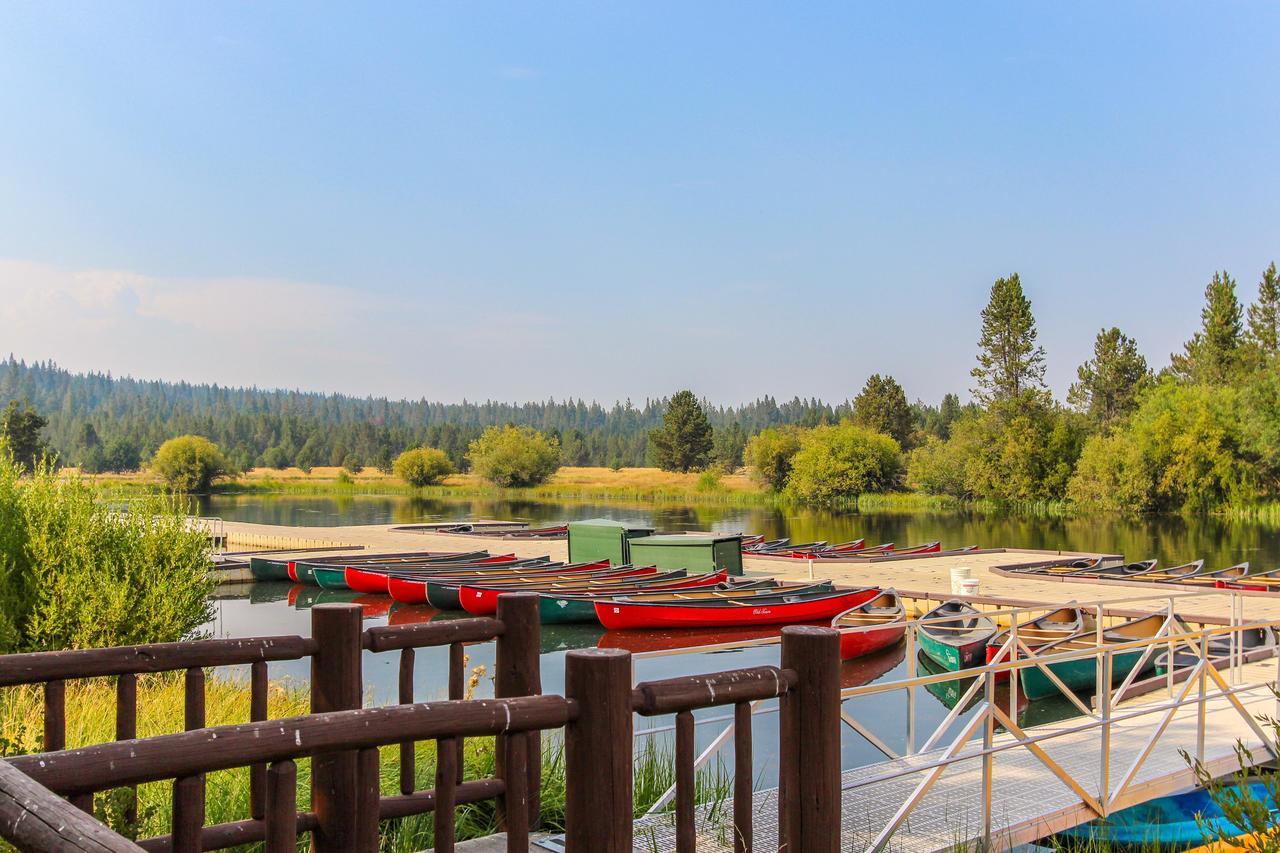 32 Cabin Cluster Ln サンリヴァー エクステリア 写真