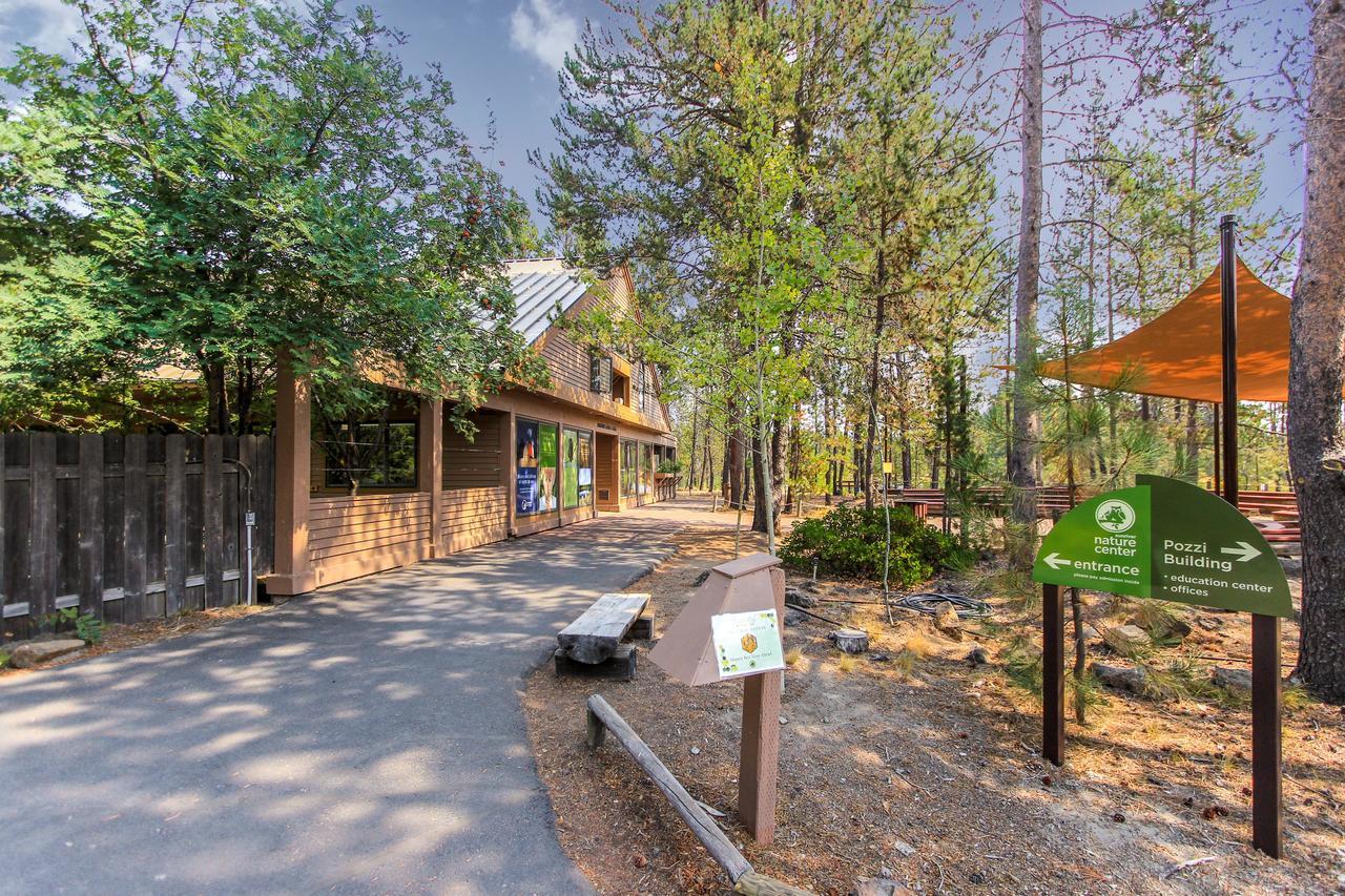 32 Cabin Cluster Ln サンリヴァー エクステリア 写真