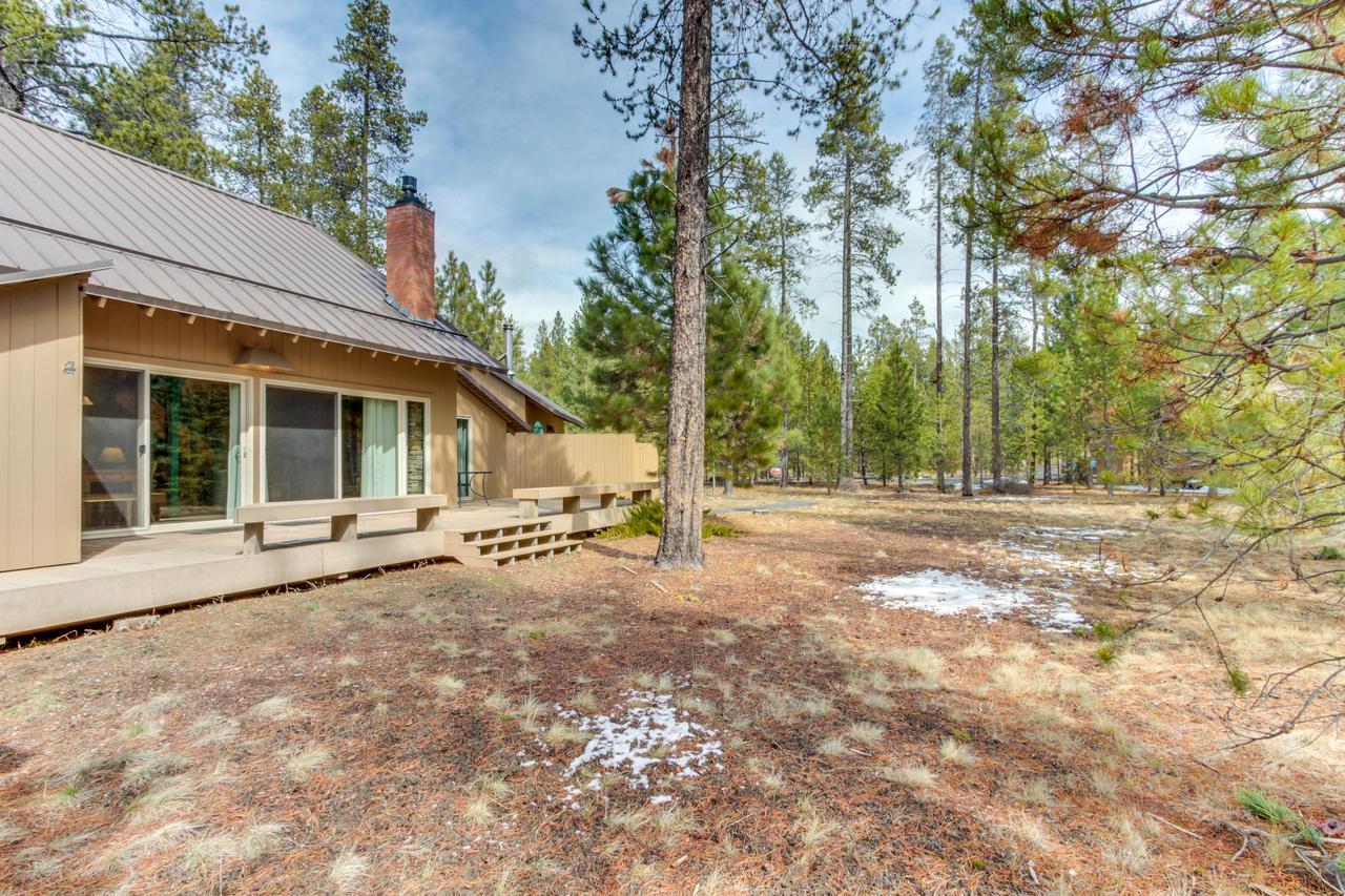 32 Cabin Cluster Ln サンリヴァー エクステリア 写真