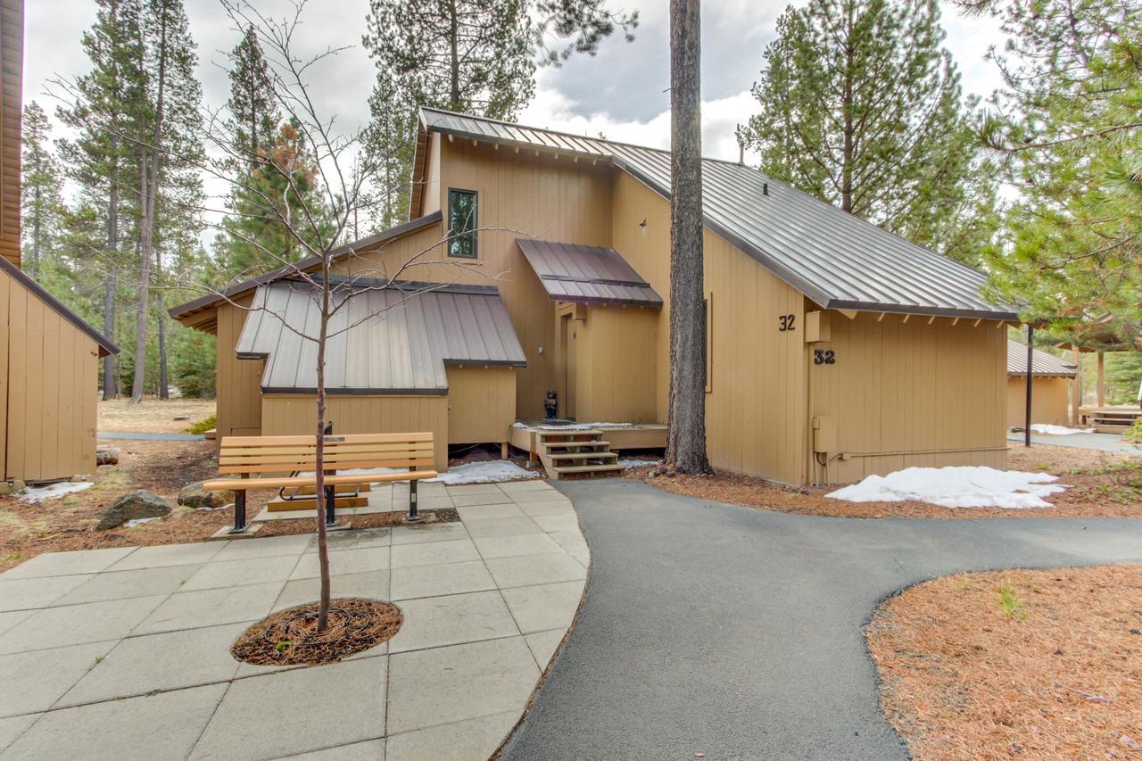 32 Cabin Cluster Ln サンリヴァー エクステリア 写真