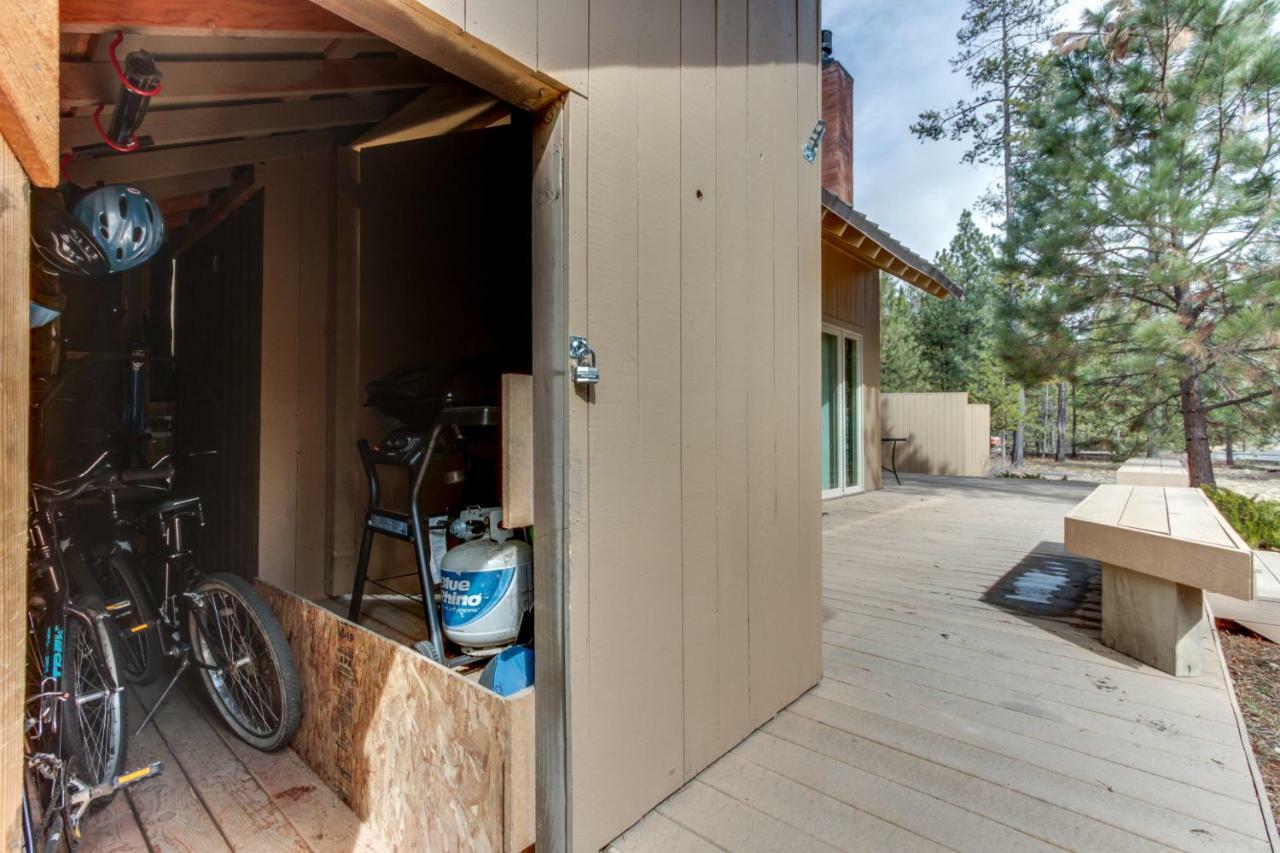 32 Cabin Cluster Ln サンリヴァー エクステリア 写真